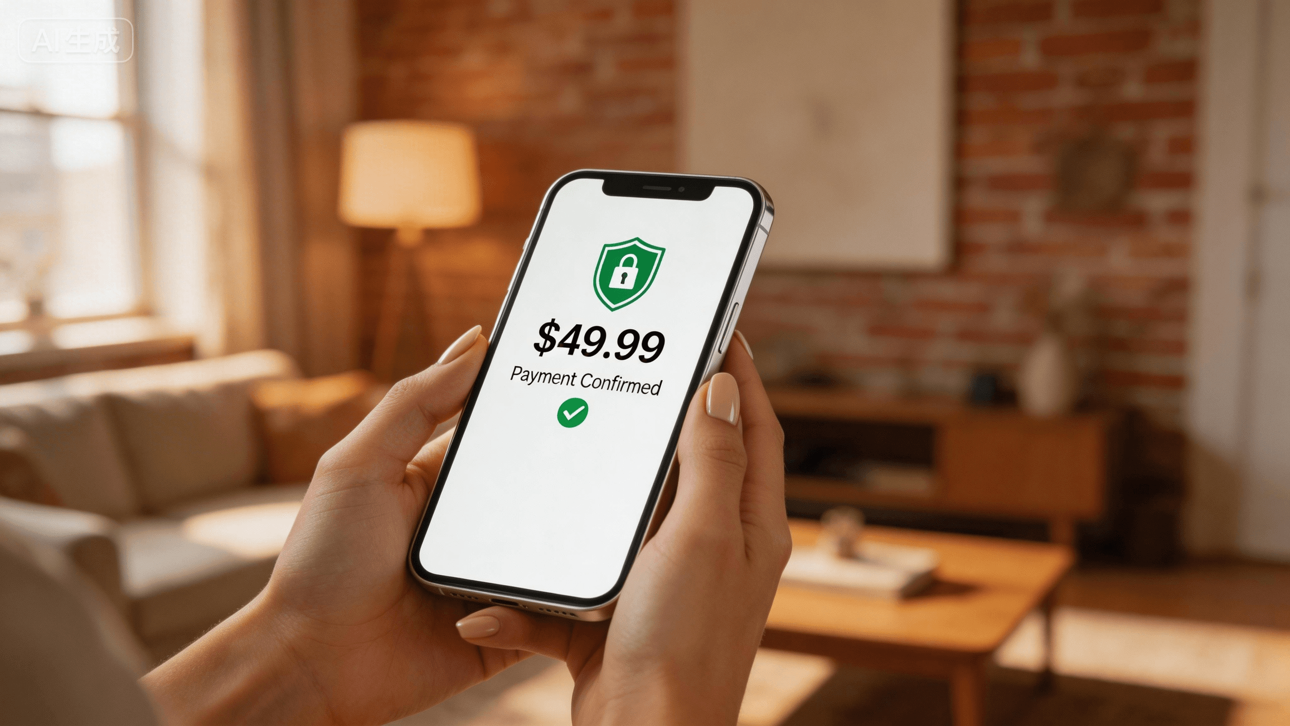 Select & Pay